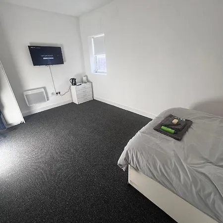 Serendipity By Habitat101 Middlesbrough