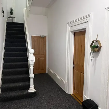 Serendipity By Habitat101 Hotel Middlesbrough